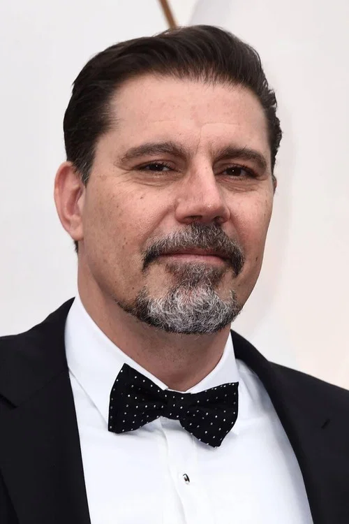 Photo of Sergio Pablos