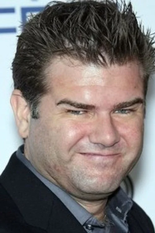 Photo of Dan Etheridge