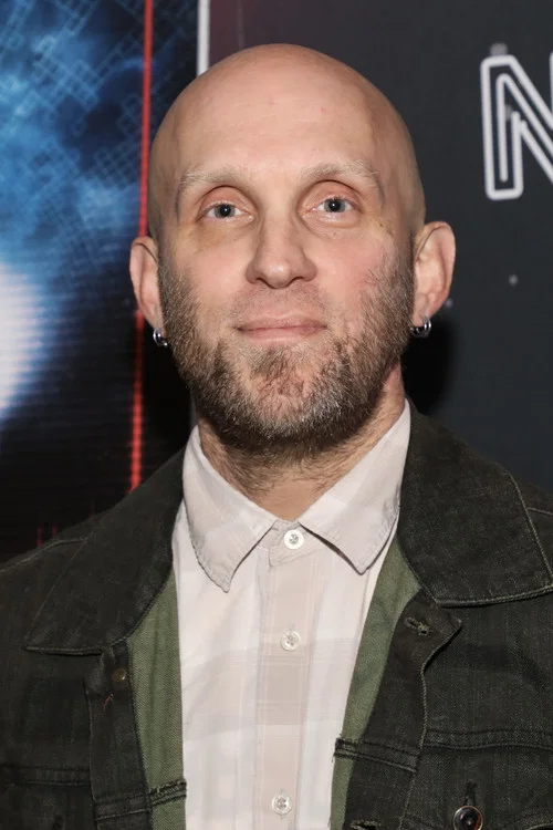 Photo of Josh Goldbloom