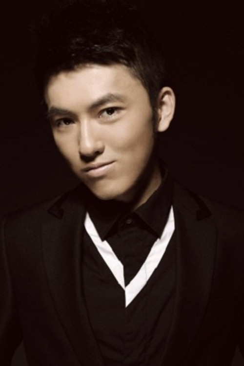 Photo of Wu Lipeng