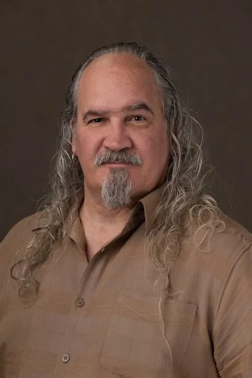Photo of John M. Maiers