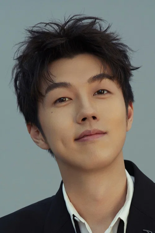 Photo of Liu Youchang