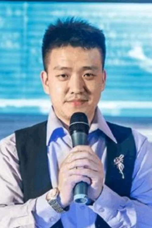Photo of Zhang Wei