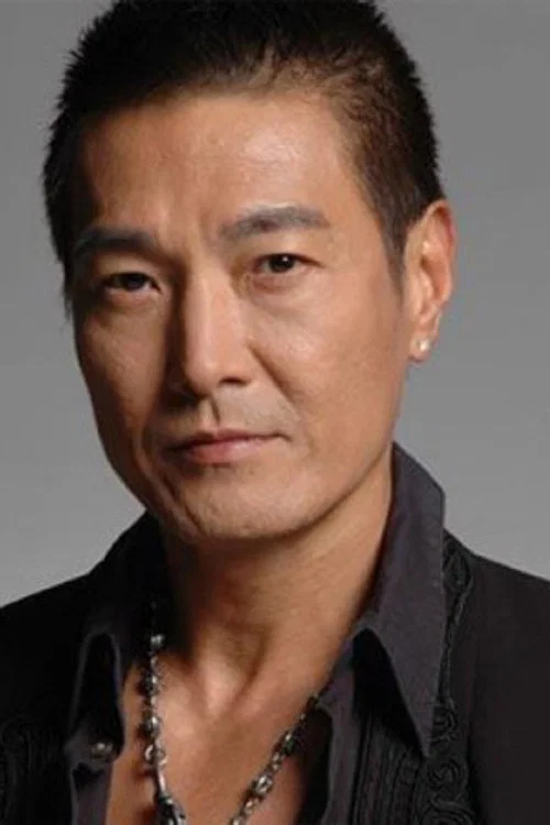 Photo of Ken Lo Wai-Kwong