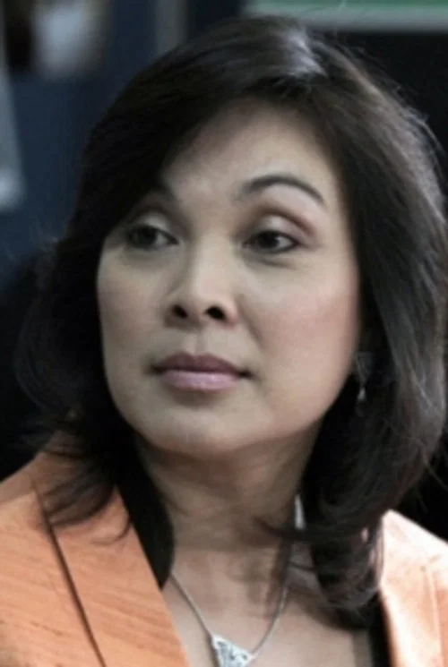 Photo of Loren Legarda