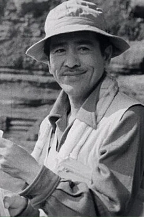 Photo of Kōji Shima