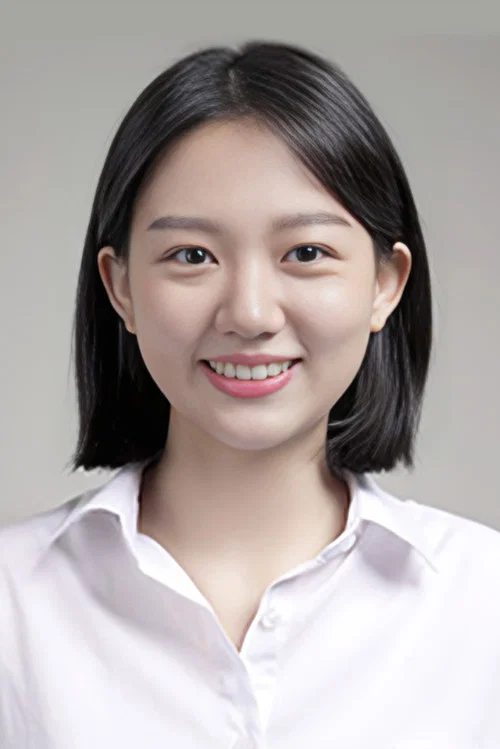 Photo of Park Seon-joo