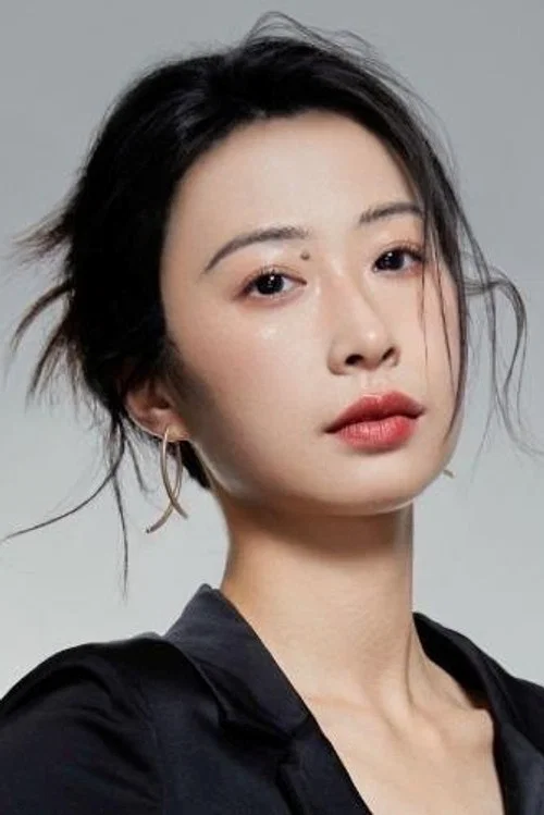 Photo of Weng Yizhen