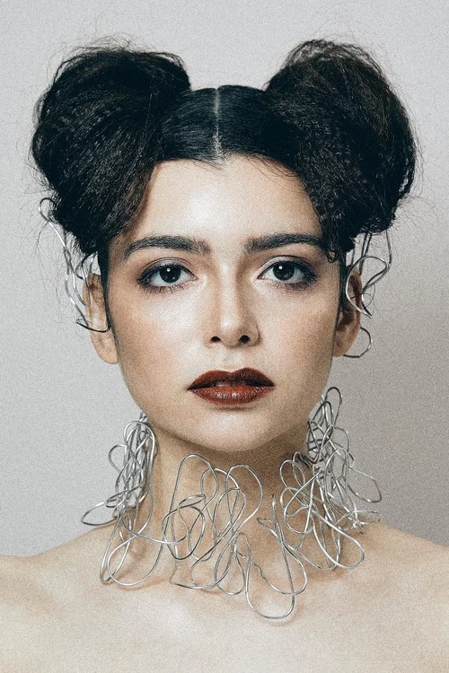 Photo of Jasmine Rose