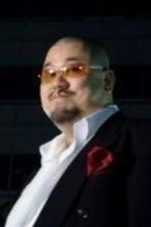 Photo of Yasutaka Nakamura