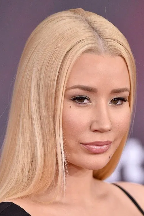 Photo of Iggy Azalea