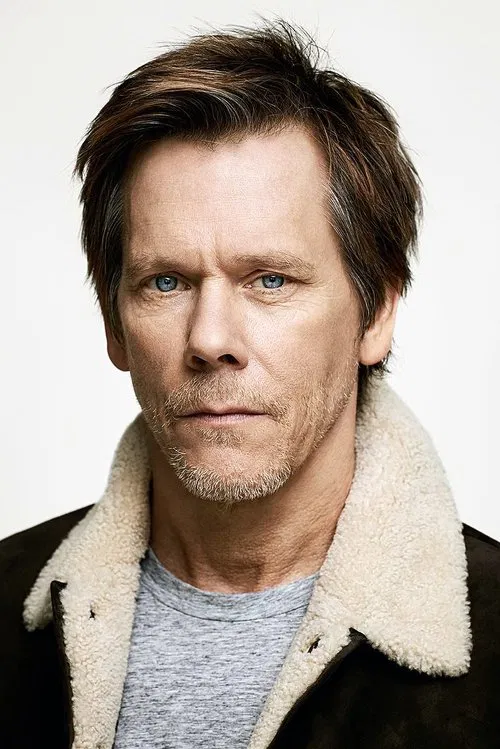 Photo of Kevin Bacon