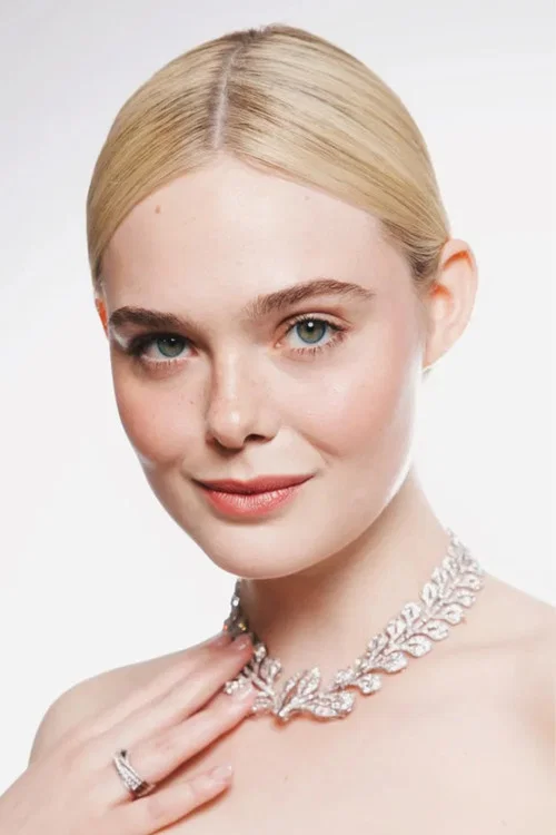 Photo of Elle Fanning