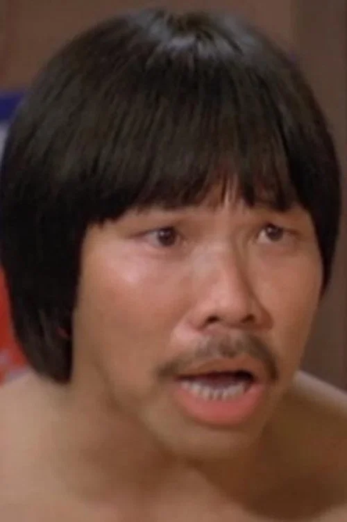 Photo of Lee Chun-Wa