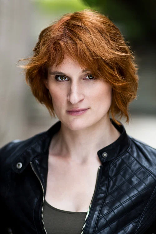 Photo of Meghan Allen
