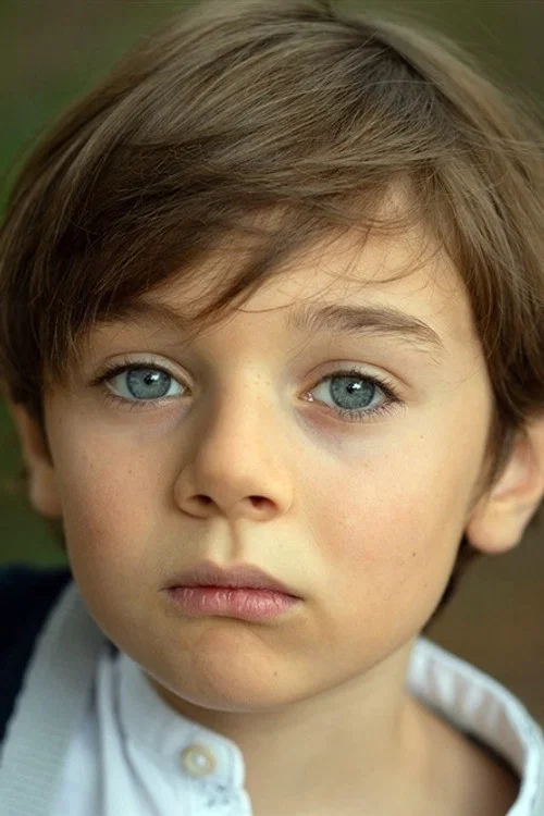 Photo of Maxime Elias-Menet