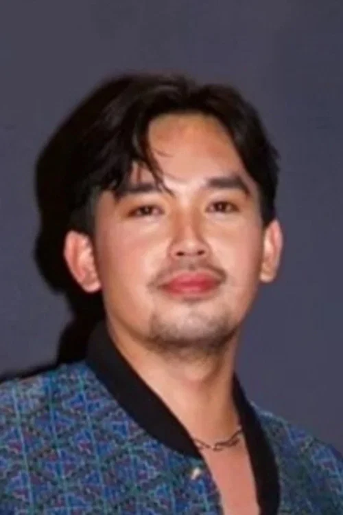 Photo of Geo Lomuntad