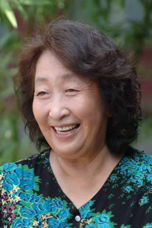 Photo of Yu Peng