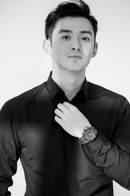 Photo of Shen Hao