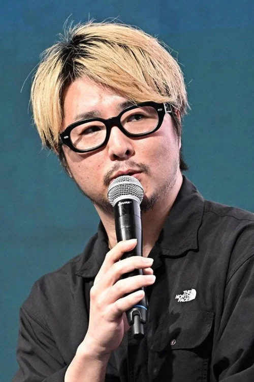 Photo of Kotaro Sudo