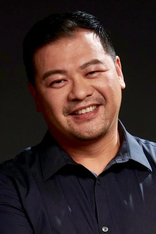 Photo of Ken Chan Ka-Yip