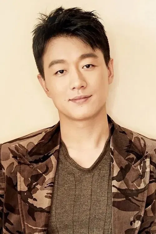 Photo of Tong Dawei