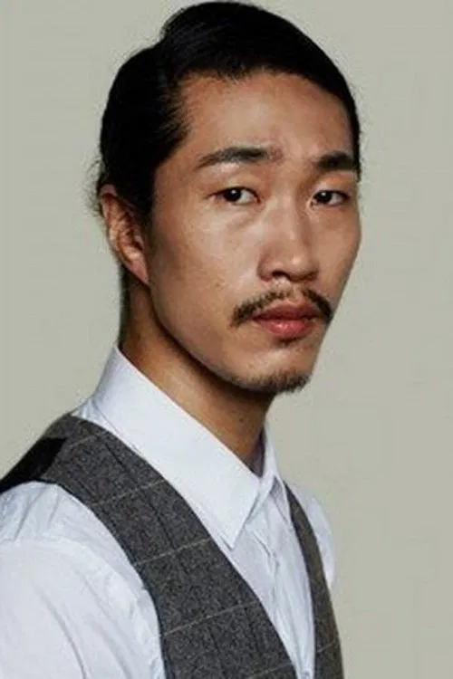 Photo of Yoon Yeong-gyun