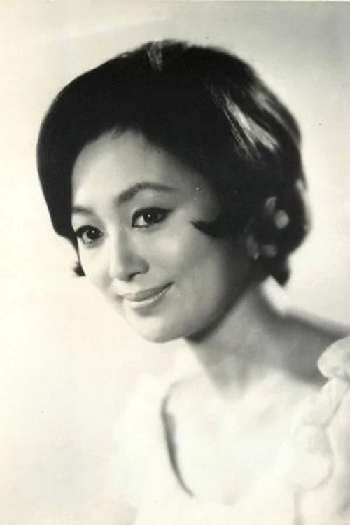 Photo of Yuko Hama