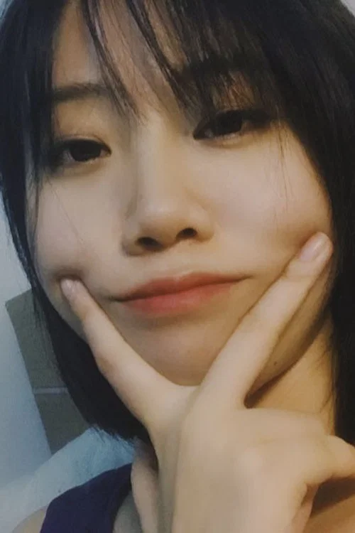 Photo of Kang Xiaowen