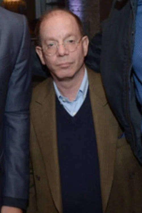 Photo of Lawrence Steven Meyers