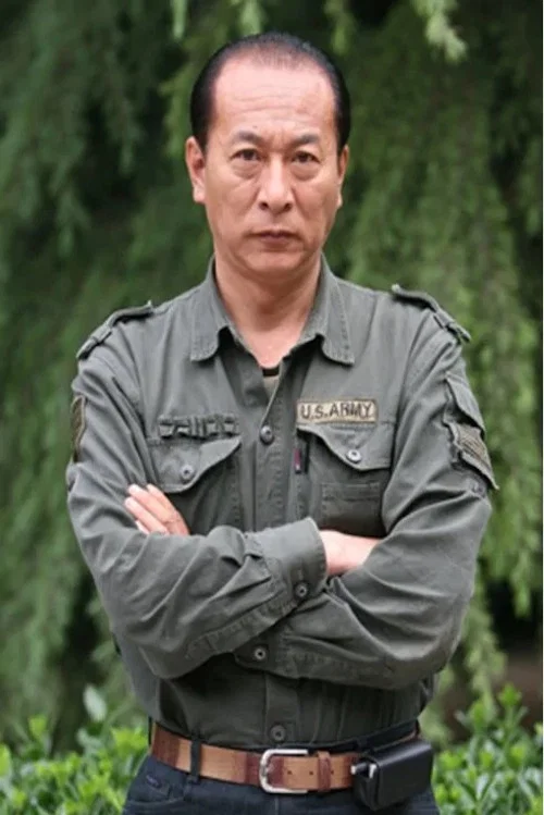 Photo of Zeng Qiusheng