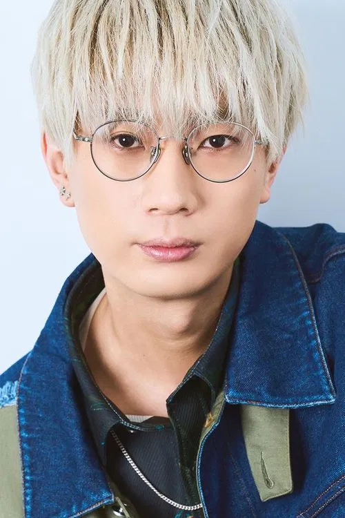 Photo of Takuya Eguchi