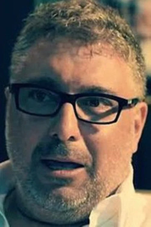 Photo of Enrique Chediak