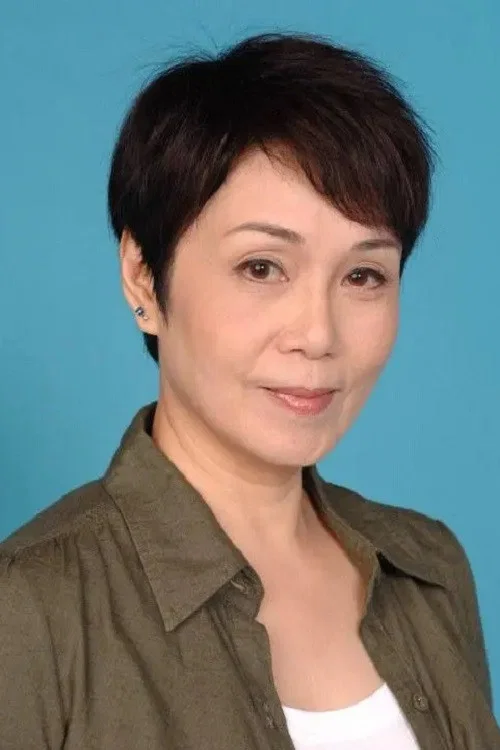 Photo of Chan Ka-Yee