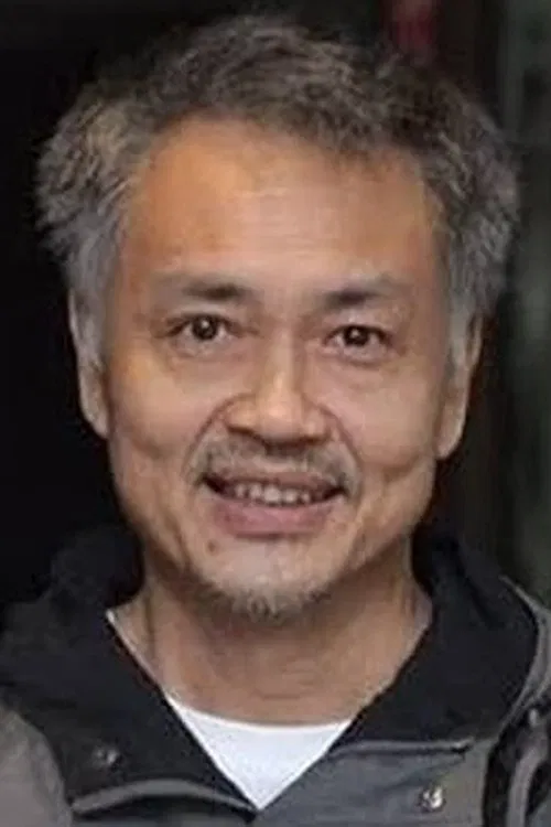 Photo of Chew Kin Wah