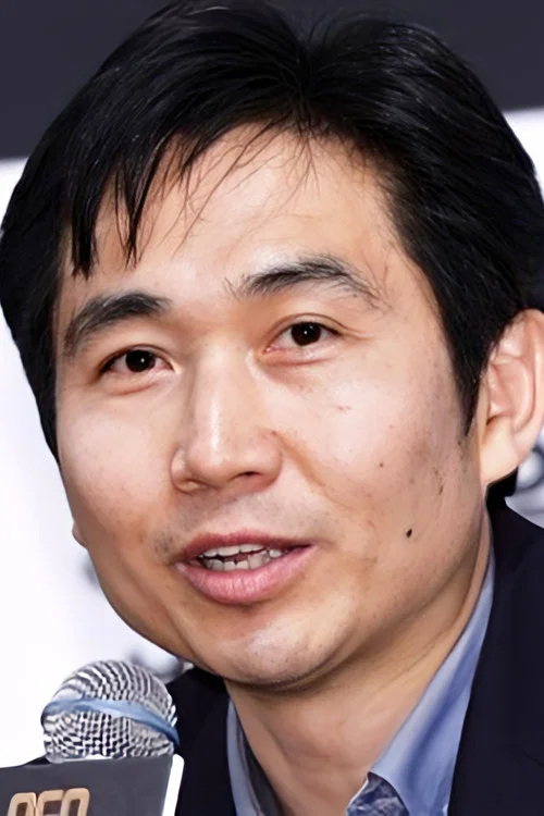 Photo of Lee Sung-young
