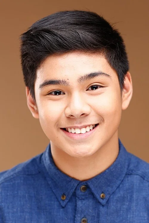 Photo of Andrei Garcia