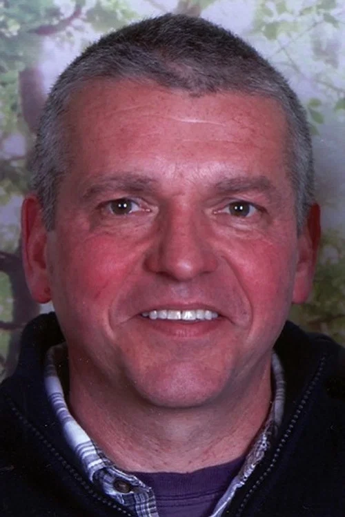 Photo of Peter Llewellyn Williams