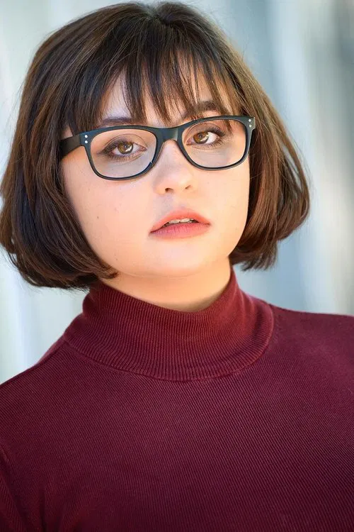 Photo of Alexandra Novelle