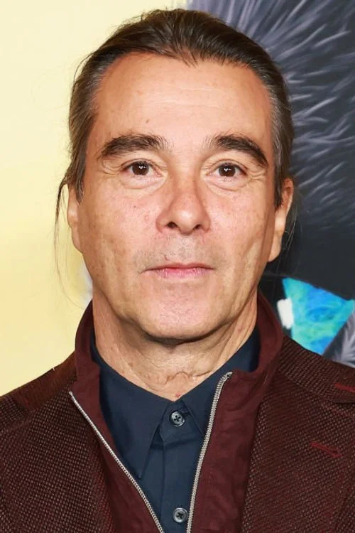 Photo of Heitor Pereira