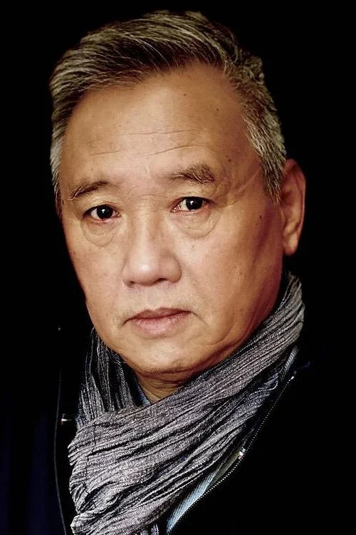 Photo of Jiang Xiaoliang