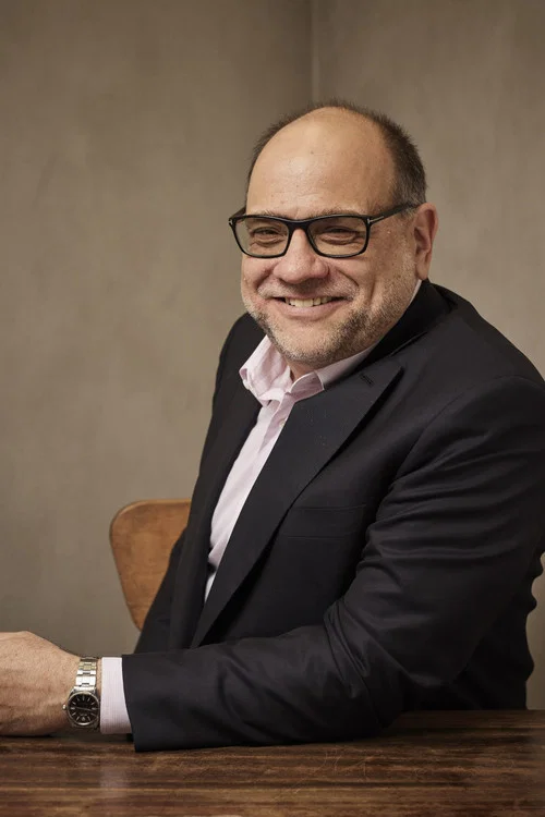 Photo of Howard J. Morris