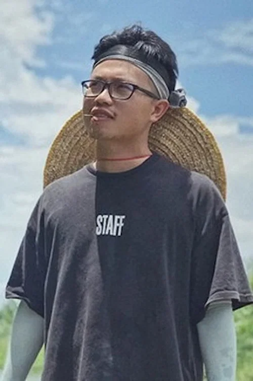 Photo of Chen Shizhong