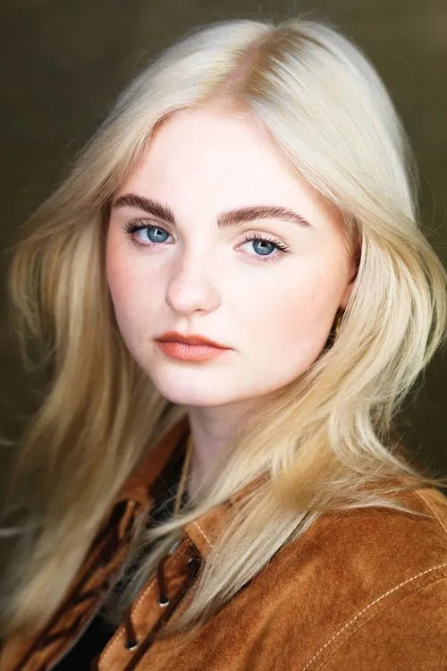 Photo of Morgan Lily