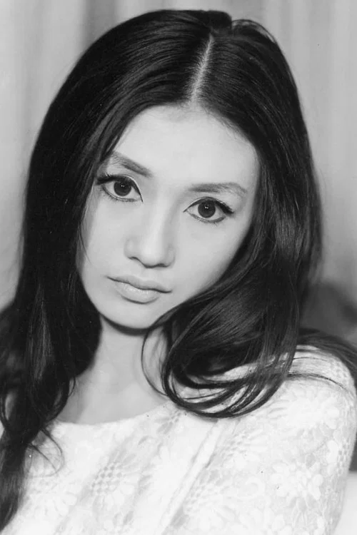 Photo of Mariko Kaga