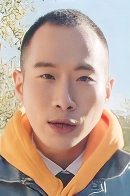 Photo of Cheung Chun-Yu