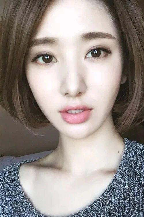 Photo of Xu Fangyi