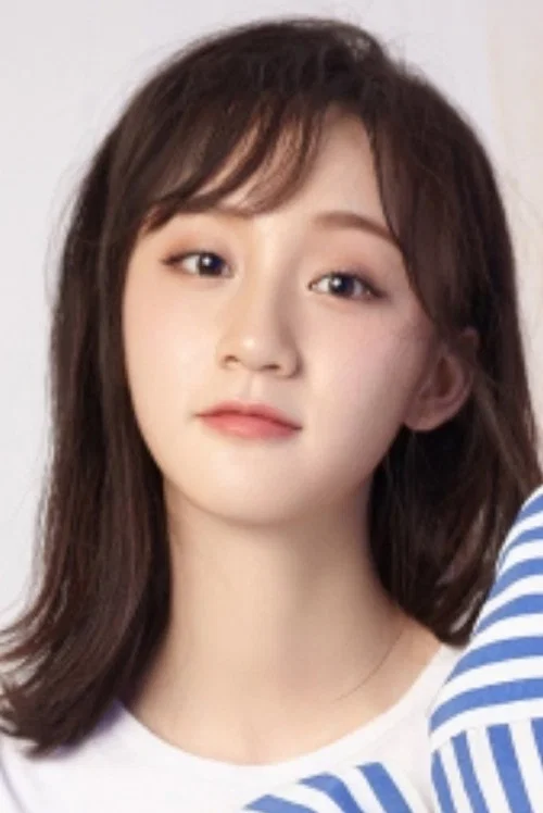 Photo of Wu Jingxin