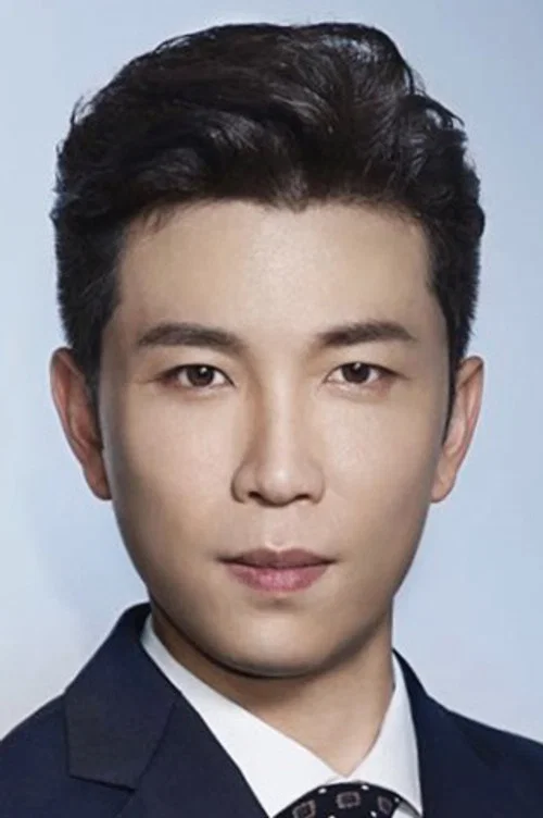 Photo of Huang Shuowen