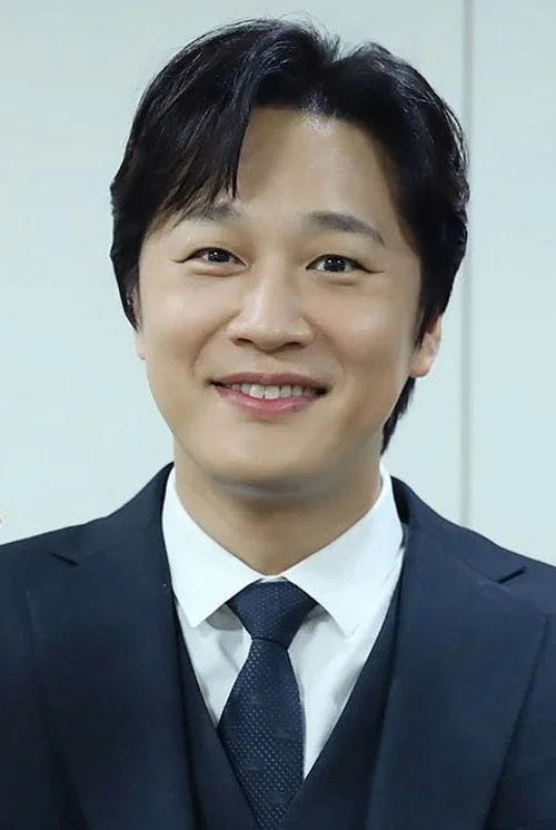 Photo of Cha Tae-hyun